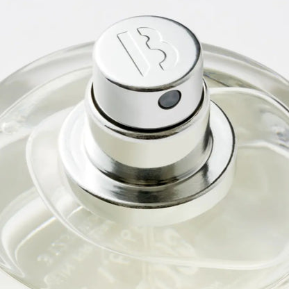 Shop Rescue Spa Mojave Ghost Eau De Parfum, a woody fragrance with notes of ambrette, violet, sandalwood, amber, and cedarwood.