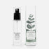 Shop Rescue Spa Nightfall Sleep Mist spray bottle and white box with green leaf illustration for calming aromatherapy
