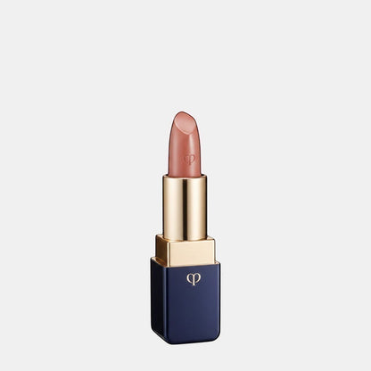 Shop Rescue Spa luxurious satin lipstick in a nude-rose shade with a lustrous finish. Infused with Argan Oil for nourished, fuller-looking lips.
