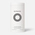 Shop Rescue Spa Nutrafol Collagen Infusion MD hair wellness supplement powder in a white cylindrical container.