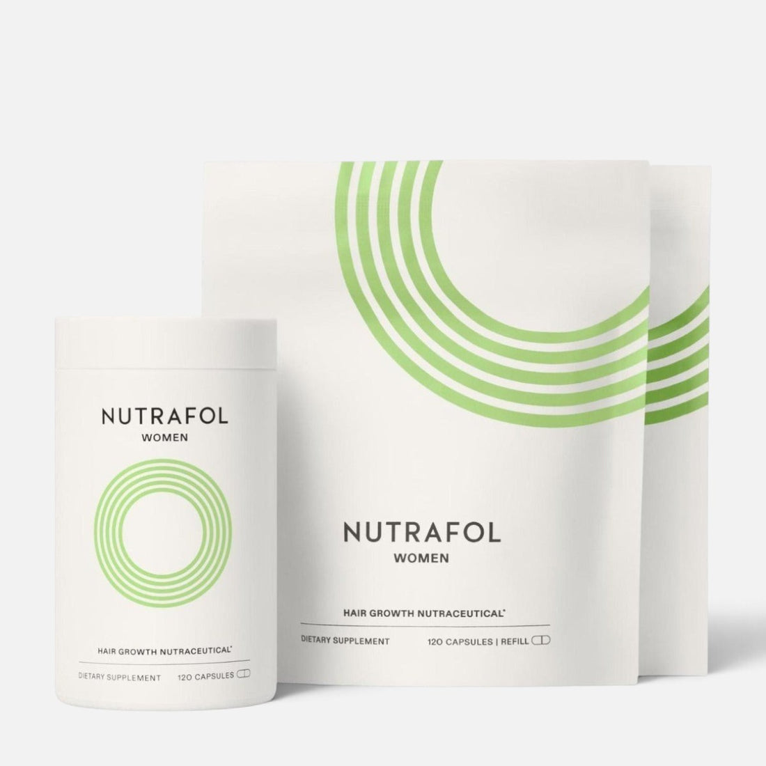 Shop Rescue Spa Nutrafol Women&