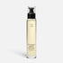 Shop Rescue Spa OLVERUM Firming Body Oil in a clear 100ml glass pump bottle for skin toning and elasticity.