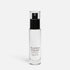 Shop Rescue Spa Olverum Restful Sleep Pillow Mist in a clear 30ml glass spray bottle with a black pump dispenser.