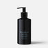 Shop Rescue Spa Olverum Purifying Hand Wash in a black 250ml pump bottle with natural essential oils