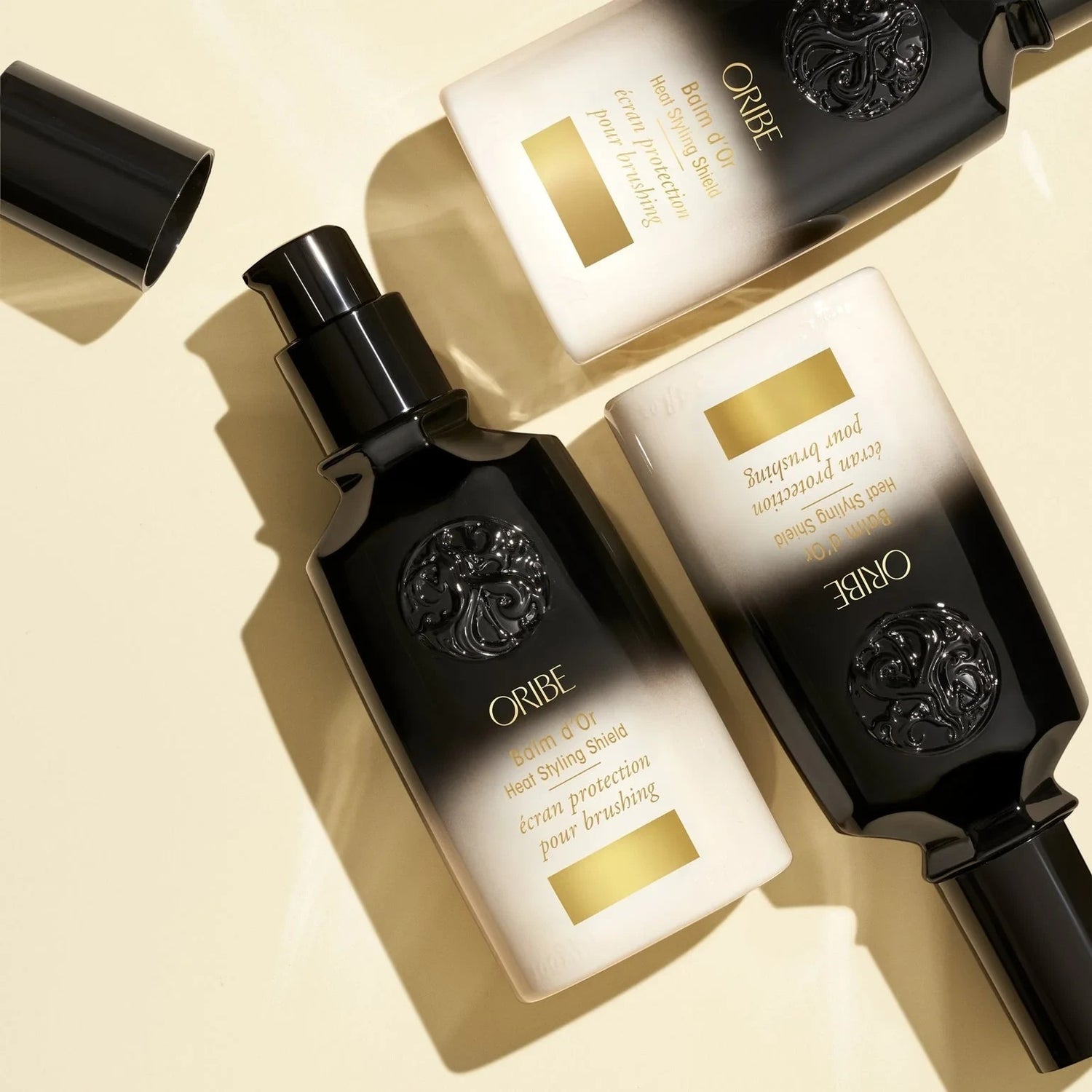 Shop Rescue Spa Oribe Balm d&