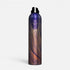 Shop Rescue Spa Oribe Apres Beach Wave and Shine Spray in a dark purple and bronze metallic aerosol bottle.