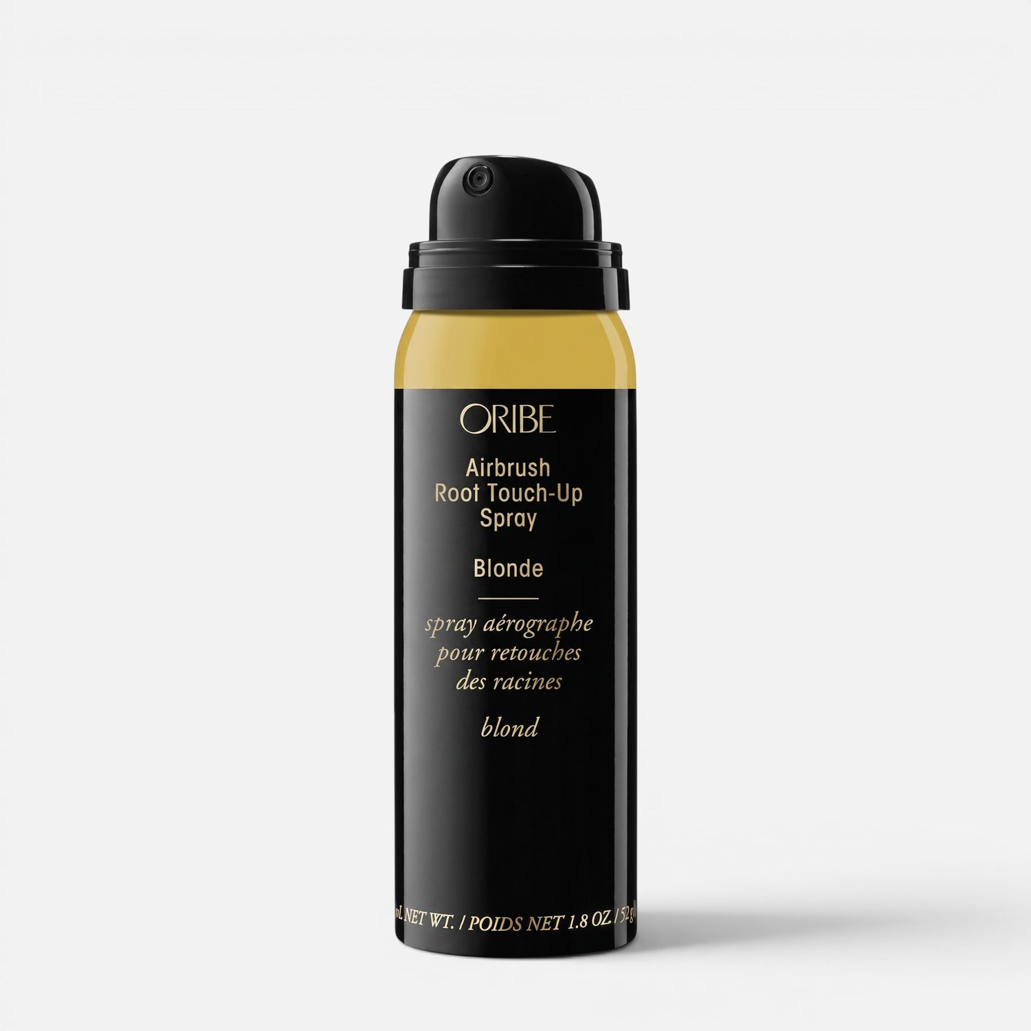 Shop Rescue Spa Oribe Airbrush Root Touch-Up Spray in Blonde for seamless grey coverage and hair refreshing.
