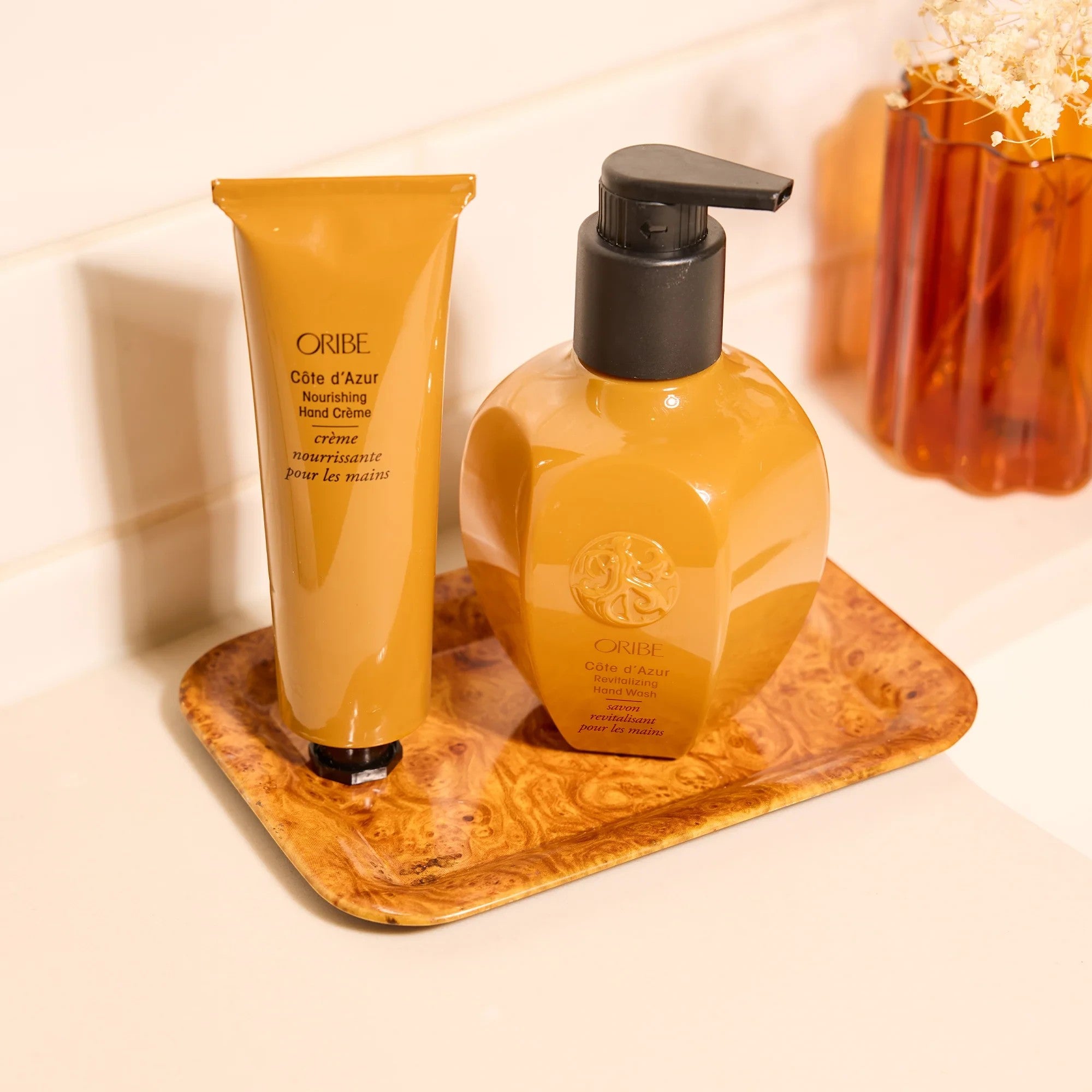 Shop Rescue Spa ORIBE Cote d&