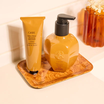 Oribe Cote d&