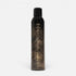 Shop Rescue Spa Oribe Dry Texturizing Spray bottle for volumizing hair and absorbing oil with a black and gold design.