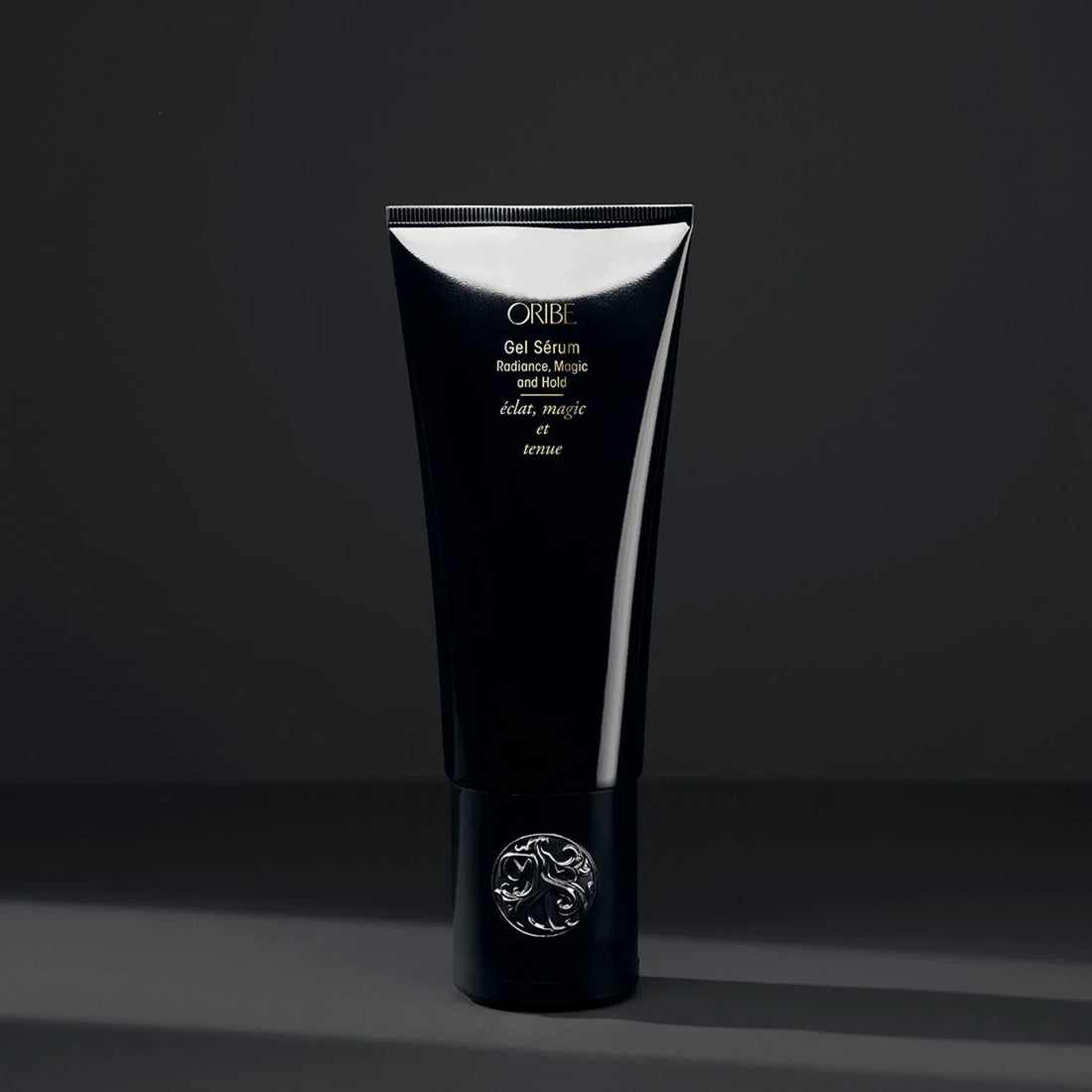 Shop Rescue Spa Oribe Gel Serum with gold flecks for flexible hold, moisture, and shine. 5 fl. oz.