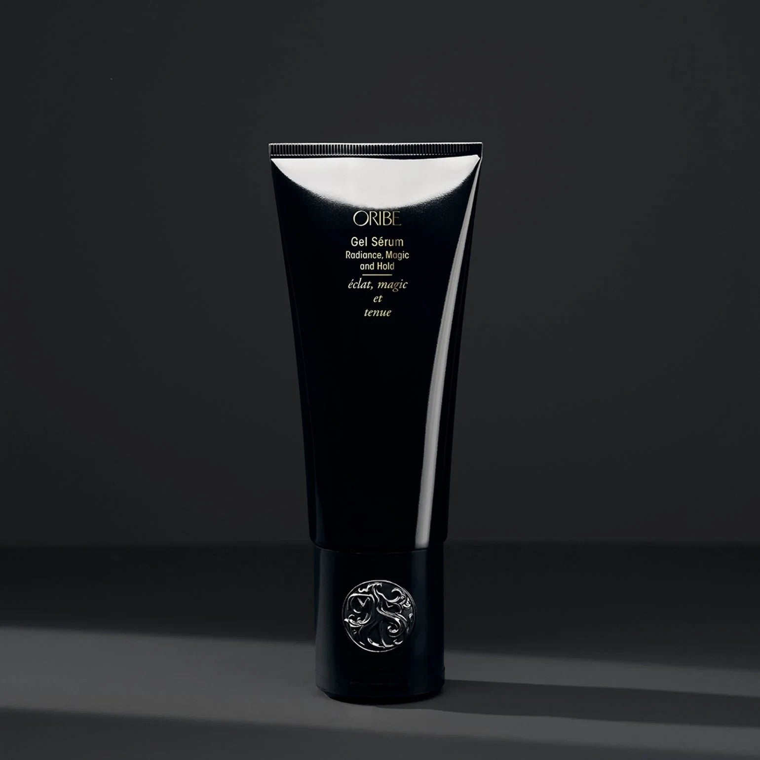 Shop Rescue Spa Oribe Gel Serum with gold flecks for flexible hold, moisture, and shine. 5 fl. oz.