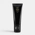 Shop Rescue Spa Oribe Gel Serum in a sleek black 150ml tube for flexible hold, moisture, and radiant shine.