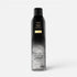 Shop Rescue Spa Oribe Gold Lust Dry Shampoo in a black aerosol bottle with a unique black and white hair texture design