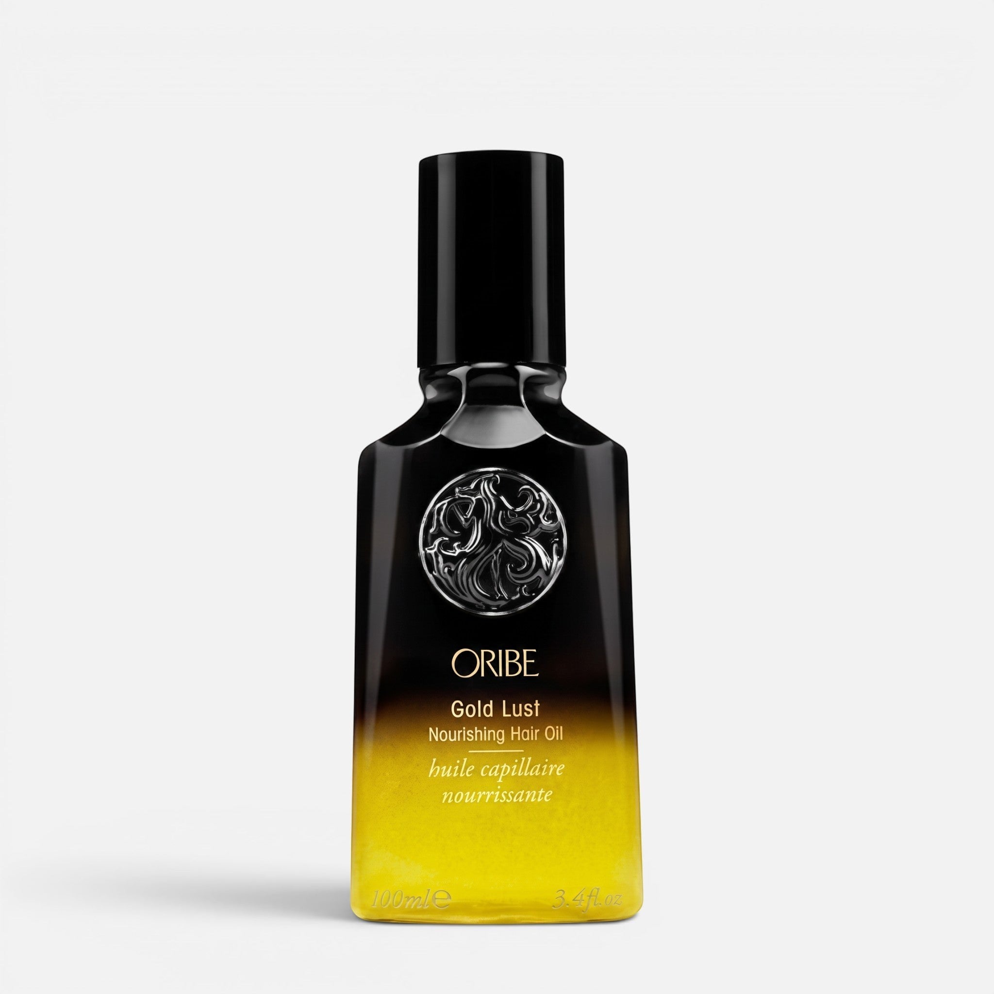 Oribe Gold Lust Nourishing Hair Oil | Shop Rescue Spa