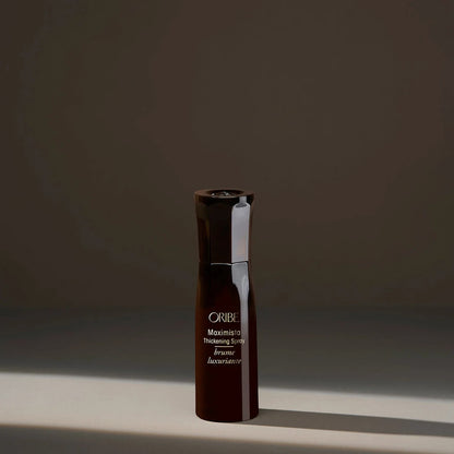 Shop Rescue Spa Oribe Maximista Thickening Spray bottle for hair volume and thermal protection