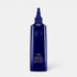 Shop Rescue Spa Oribe Mirror Rinse Glass Hair Treatment in a dark blue 175ml bottle for ultra-glossy hair shine.