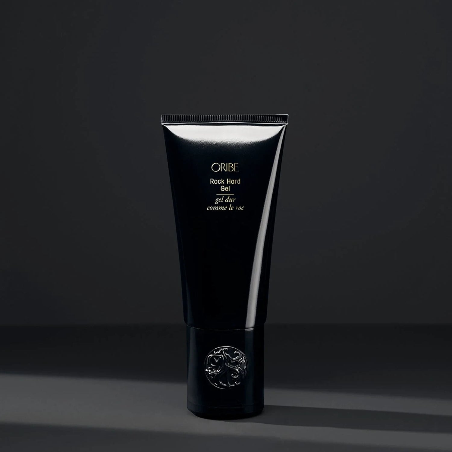 Shop Rescue Spa ORIBE Rock Hard Gel for intense hold and shine, 100 mL.