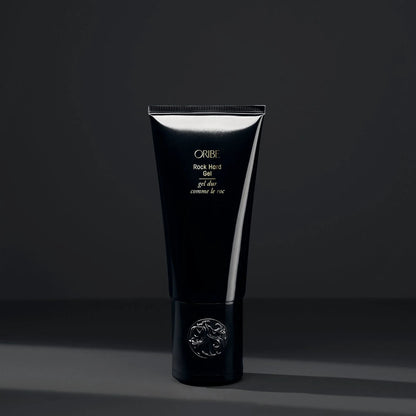 Shop Rescue Spa ORIBE Rock Hard Gel for intense hold and shine, 100 mL.