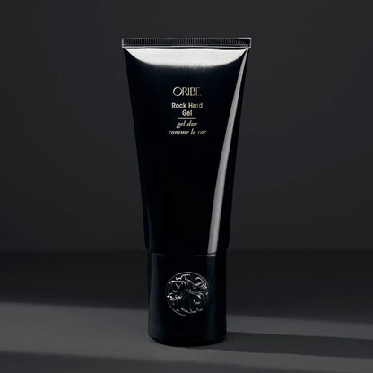 Shop Rescue Spa ORIBE Rock Hard Gel for intense hold and shine, 100 mL.