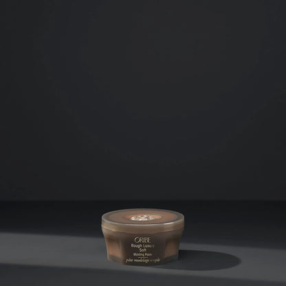 Shop Rescue Spa Oribe Rough Luxury Soft Molding Paste for definition, texture, and shine. 1.7 oz.