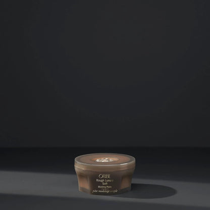 Shop Rescue Spa Oribe Rough Luxury Soft Molding Paste for definition, texture, and shine. 1.7 oz.