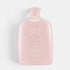 Shop Rescue Spa Oribe Serene Scalp anti-dandruff shampoo in a pale pink bottle with embossed logo