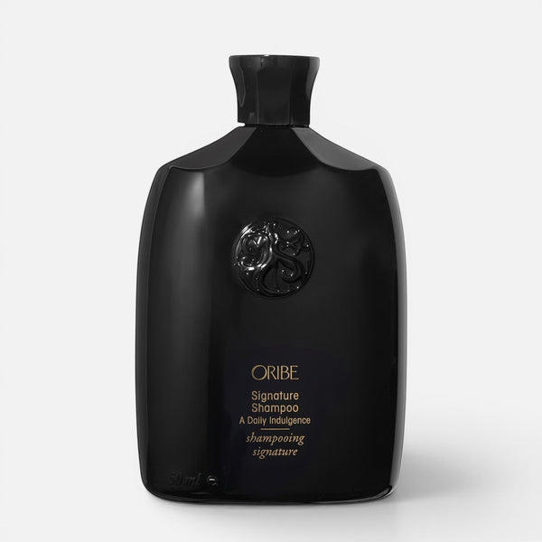 ORIBE Signature シャンプー 1000ml Oribe Signature Shampoo | Shop Rescue Spa