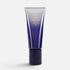 Shop Rescue Spa Oribe Supershine Light Moisturizing Cream in a purple gradient tube for fine to medium hair.