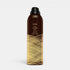 Shop Rescue Spa Oribe Thick Dry Finishing Spray in a brown bottle with gold graphic detail for hair volume