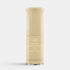 Shop Rescue Spa Oribe Swept Up Volume Powder Spray in a beige non-aerosol bottle for hair texture and root lift.