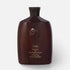 Shop Rescue Spa Oribe Shampoo for Magnificent Volume in a dark brown bottle for hair thickening and body