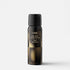Shop Rescue Spa Oribe Free Styler Working Hair Spray in a black and gold travel-size aerosol bottle.