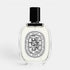 Shop Rescue Spa Orpheon Eau de Toilette in a clear glass bottle with a black cap and iconic oval label.