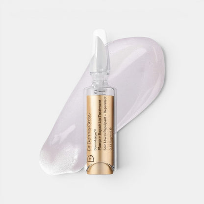 DermInfusions Plump + Repair Peptide Lip Treatment Tint