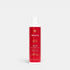 Shop Rescue Spa Philip B. Scalp Booster Shampoo in a red bottle for hair growth support and scalp clarification.