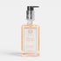 Shop Rescue Spa Antica Farmacista Pink Peony & Citron hand and body wash in a clear pump bottle.
