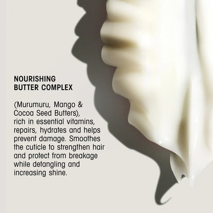 Shop Rescue Spa Priming Lotion Leave In Conditioning Detangler with nourishing butter complex for detangling and hydration.