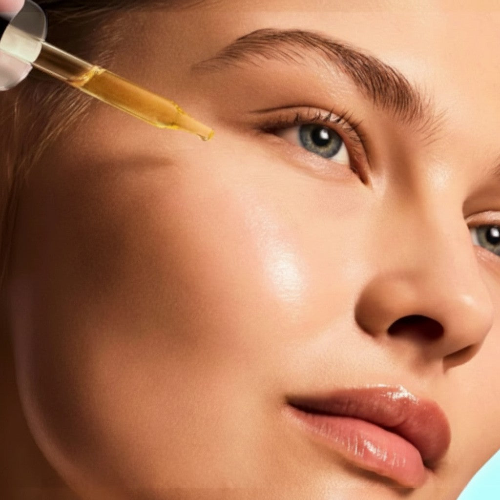 iS Clinical Pro-Heal Serum Advance+ - restorative face serum