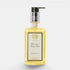 Shop Rescue Spa Prosecco Hand & Body Wash in a clear 10 fl oz bottle with a silver pump dispenser.