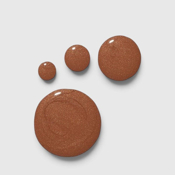 Shop Rescue Spa Radiance Gel Bronzer liquid drops with a shimmering bronze finish for a radiant sun-kissed glow.