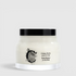Shop Rescue Spa Rich Butter for the Body cream in a 200ml glass jar with a black lid and floral logo