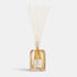 Shop Rescue Spa Dr. Vranjes Firenze Rosa Tabacco room diffuser in a glass bottle with reed sticks