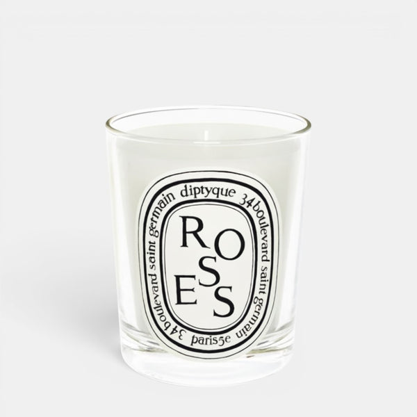 Diptyque | Roses Candle | Shop Rescue Spa