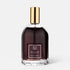 Shop Rescue Spa Rosso Nobile room spray in a glass bottle with deep red liquid and a gold cap