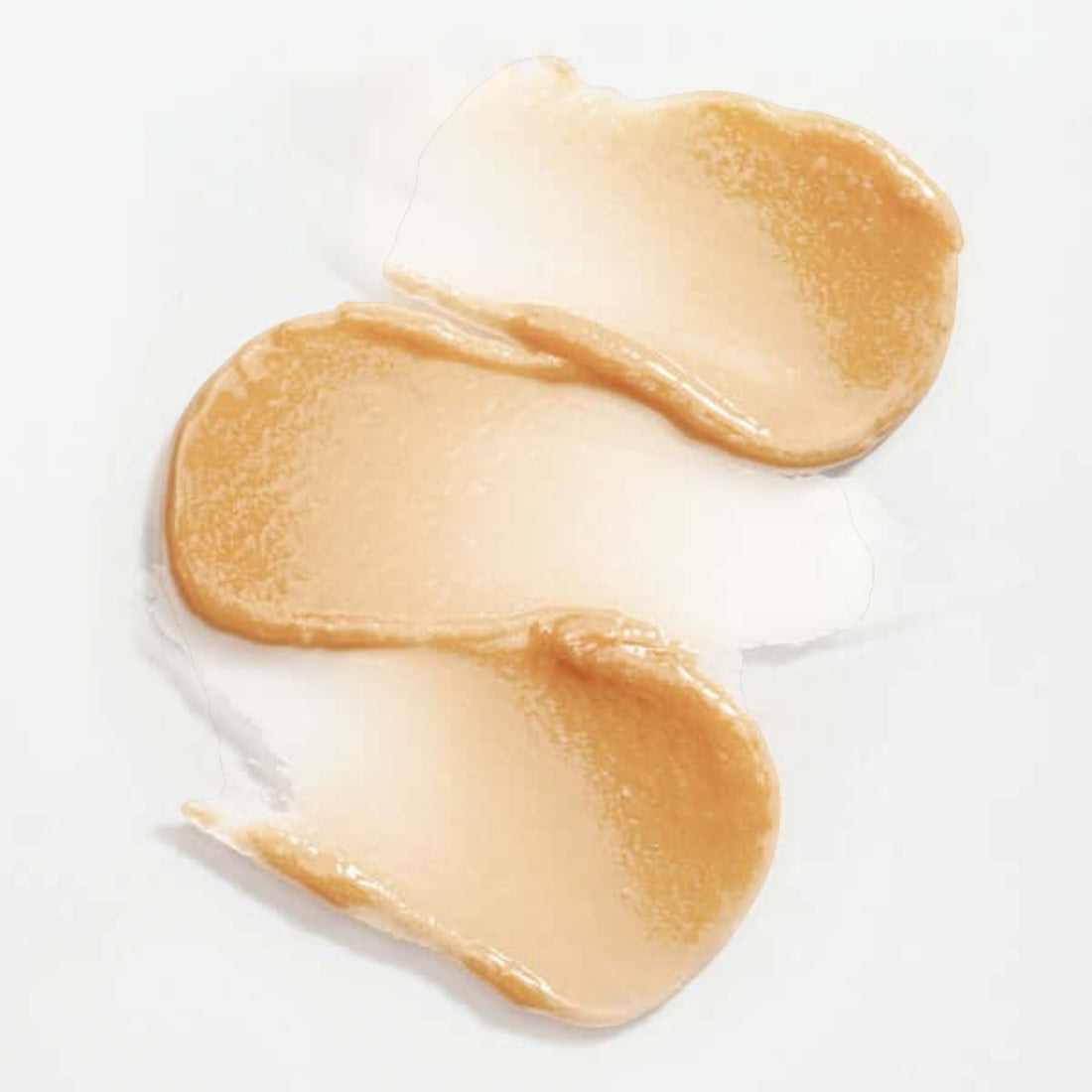 Shop Rescue Spa Russian Amber Imperial Conditioner showing a smooth, golden-amber cream texture on a white background.