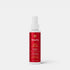 Shop Rescue Spa Philip B Scalp Booster leave-in serum in a red spray bottle for hair growth support.