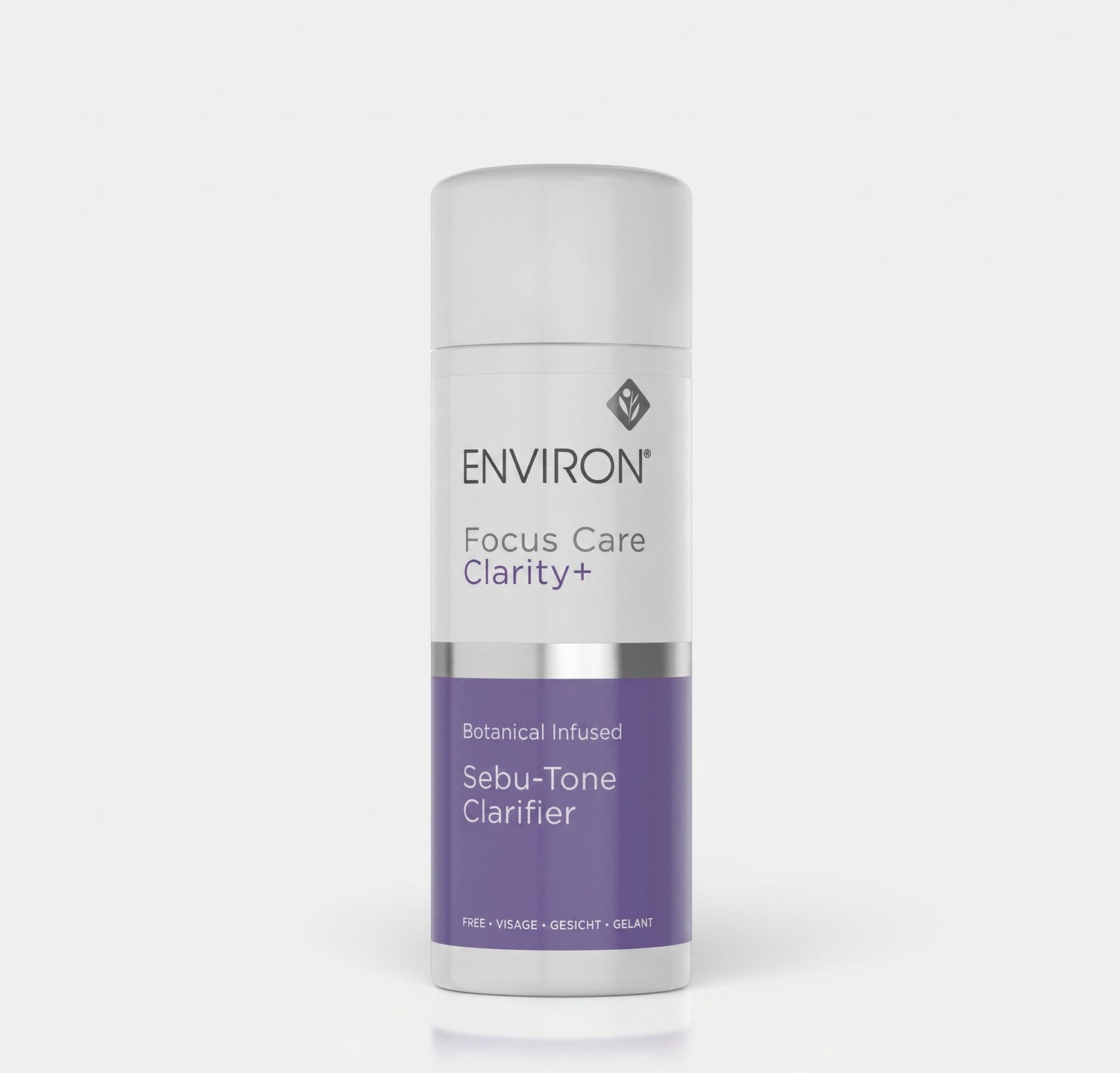Shop Rescue Spa Environ Botanical Infused Sebu-Tone Clarifier toner bottle for oily and problematic skin