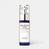 Shop Rescue Spa Serum Matriciel Visage tightening and lifting face serum in a 30ml blue glass pump bottle.