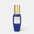 Shop Rescue Spa Serum Silk Plus in a blue bottle with a gold cap for mattifying and balancing sensitive oily skin.